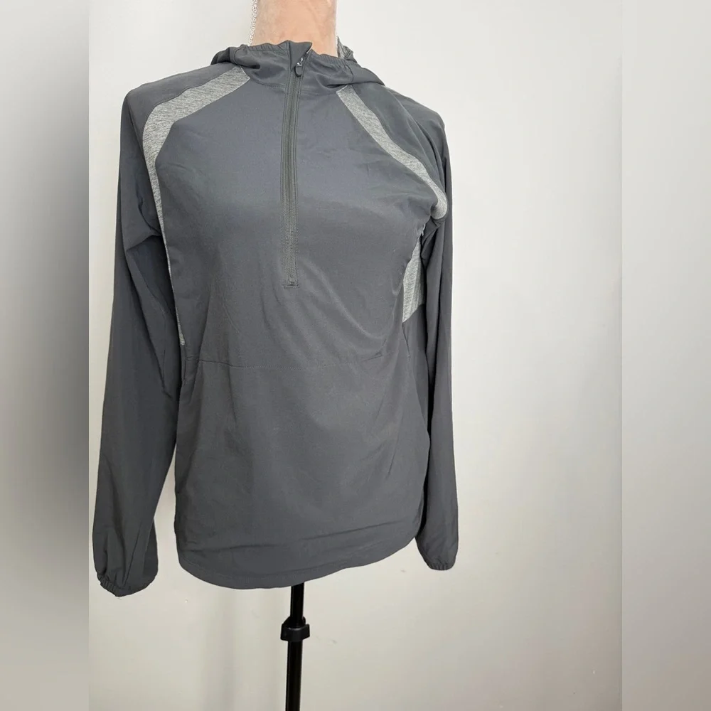 Eddie Bauer Black Women's Pullover